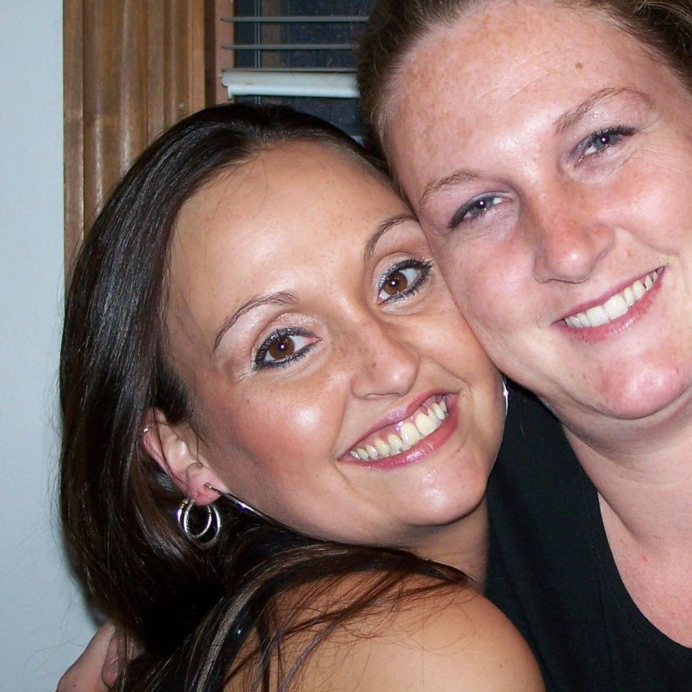 Meet your Posher, Chasity